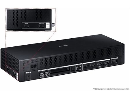 Samsung GQ55LS03FAU The Frame (2025) abzgl.150€ Cashback