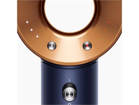 Dyson Supersonic HD07