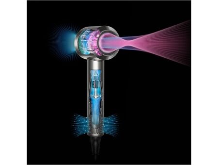Dyson Supersonic HD07