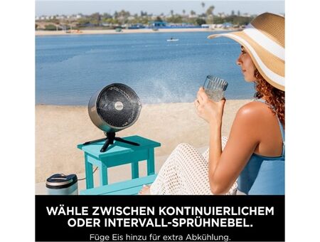 Shark FlexBreeze Pro Mist