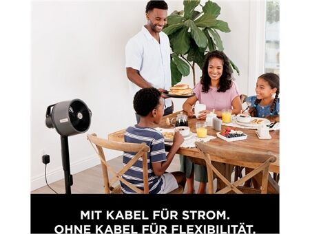 Shark FlexBreeze Pro Mist