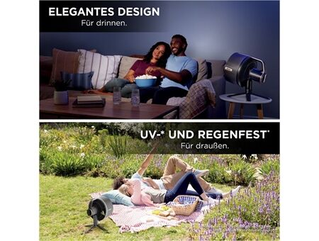 Shark FlexBreeze Pro Mist