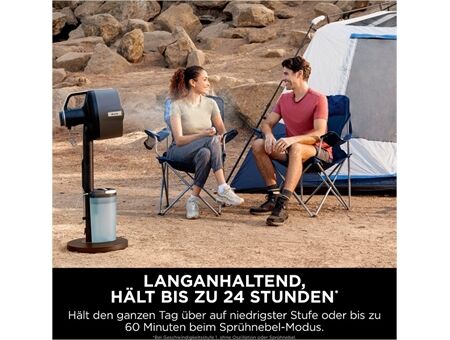 Shark FlexBreeze Pro Mist