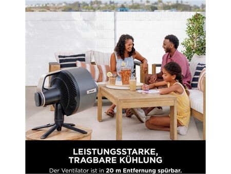 Shark FlexBreeze Pro Mist