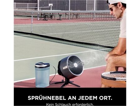 Shark FlexBreeze Pro Mist