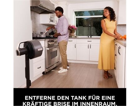 Shark FlexBreeze Pro Mist