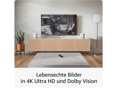 Amazon Amazon Fire TV Stick 4K Max