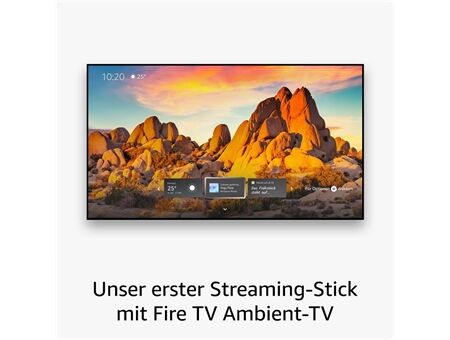 Amazon Amazon Fire TV Stick 4K Max