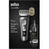 Braun 9465cc System wet&dry+94M Series 9