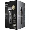 Braun 9465cc System wet&dry+94M Series 9