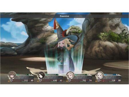 Nintendo Bravely Default Flying Fairy HD Re.