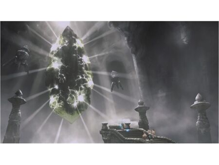 Nintendo Bravely Default Flying Fairy HD Re.