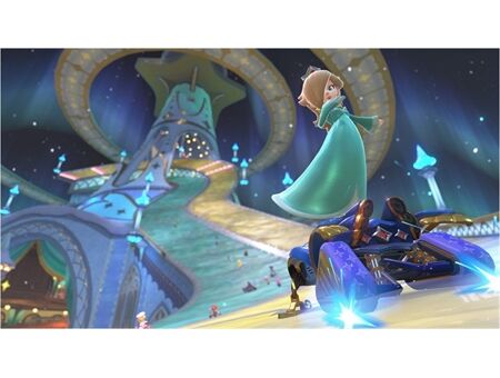 Nintendo Mario Kart World