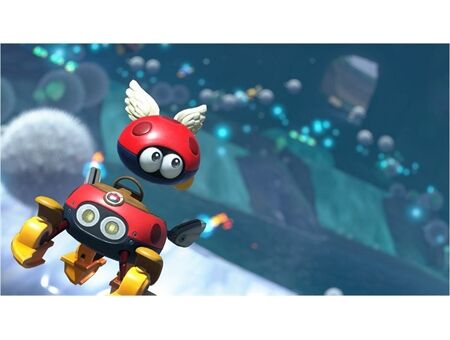 Nintendo Mario Kart World