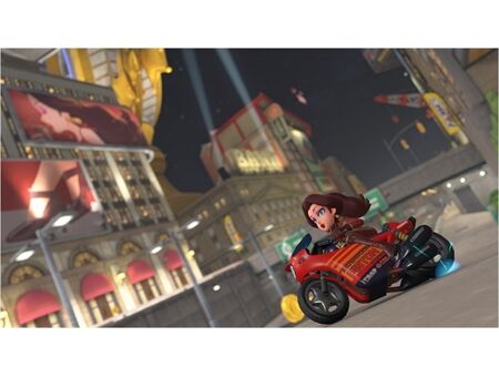 Nintendo Mario Kart World