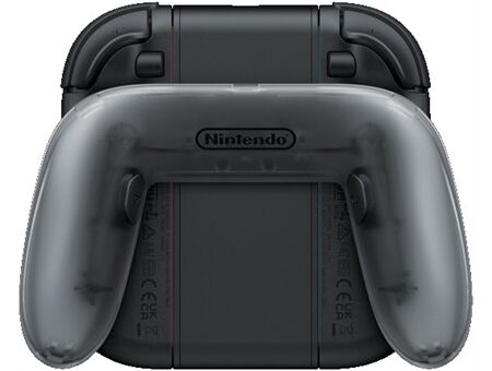 Nintendo Joy-Con 2-Aufladehalterung