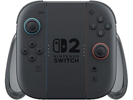 Nintendo Joy-Con 2-Aufladehalterung