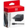 Nintendo Switch 2 Netzteil