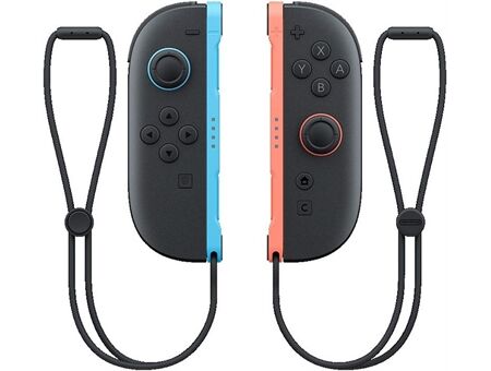 Nintendo Joy-Con 2 2er-Set