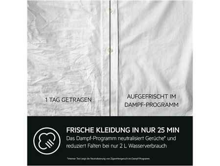 AEG Lavamat LR7G70497 abzgl. 30€ Cashback