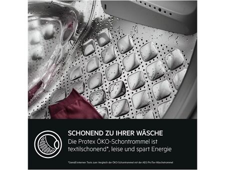 AEG Lavamat LR7G70497 abzgl. 30€ Cashback