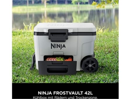 NINJA FrostVault FB245