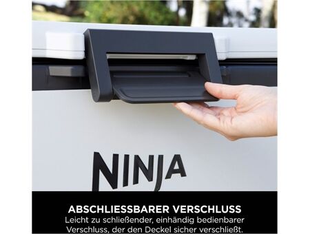 NINJA FrostVault FB245