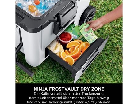 NINJA FrostVault FB245