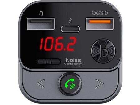 Technaxx FMT1700BT Transmitter und Bassverstärker