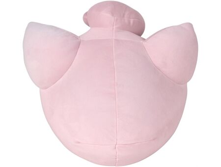 JAZWARES Pummeluff schlafend Plüsch (45cm)