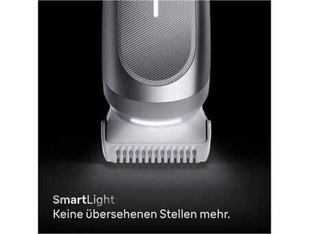 Braun BG7550 Body Groomer