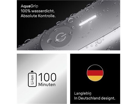 Braun BG7550 Body Groomer