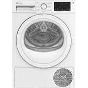 Bauknecht BT 84D WWS Bauknecht BT 84D WWS