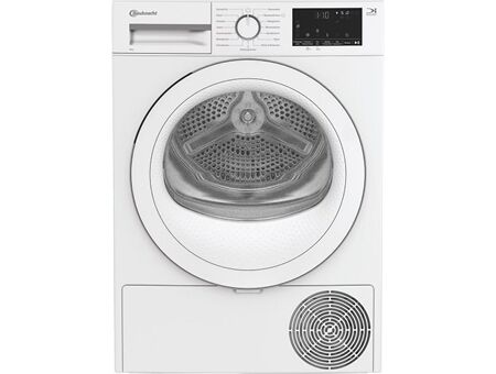 Bauknecht BT 84D WWS