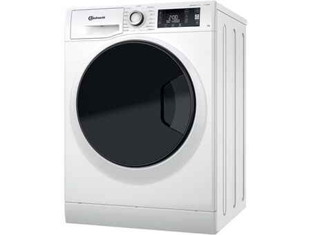 Bauknecht WM Sense 8AA