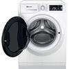 Bauknecht WM Sense 8AA