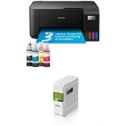 Epson EcoTank ET-2864 + LW-C410