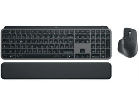 Logitech MX Keys S Combo
