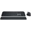 Logitech MX Keys S Combo