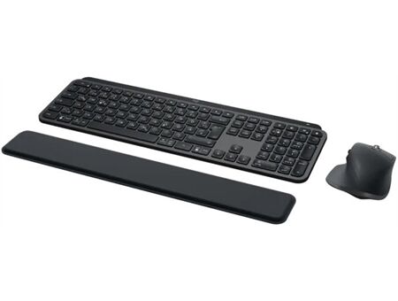 Logitech MX Keys S Combo