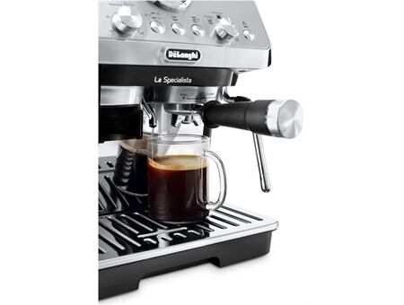 DeLonghi EC 9155.MB La Specialista Arte