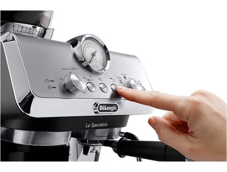 DeLonghi EC 9155.MB La Specialista Arte