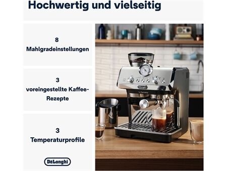 DeLonghi EC 9155.MB La Specialista Arte