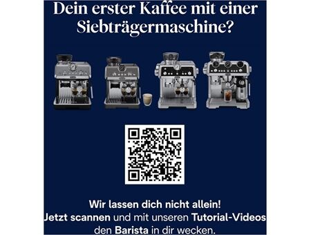 DeLonghi EC 9155.MB La Specialista Arte