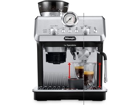 DeLonghi EC 9155.MB La Specialista Arte