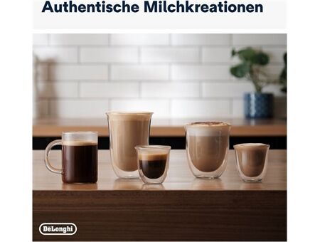 DeLonghi EC 9155.MB La Specialista Arte