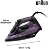 Braun SI 9661 VI TexStyle 9