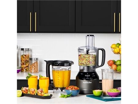 NutriBullet NBF580B