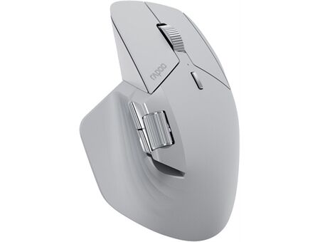 rapoo MT760M