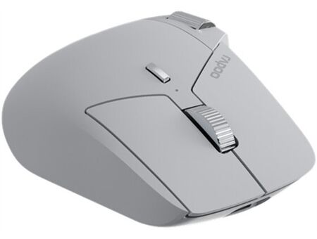rapoo MT760M